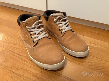 Scarpe Timberland Dausette Low Chukka - numero 37
