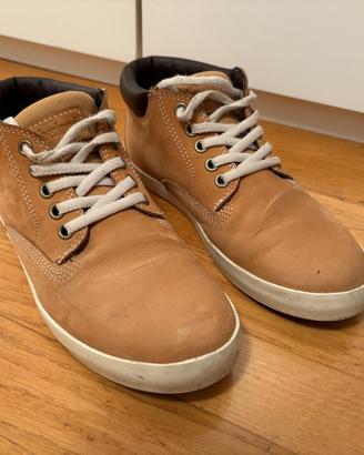 Scarpe Timberland Dausette Low Chukka - numero 37