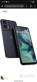 moto g55