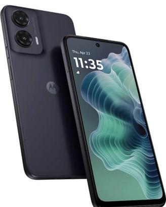 moto g55