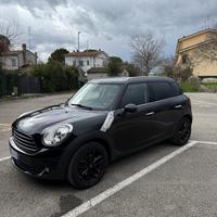MINI ONE D COUNTRYMAN