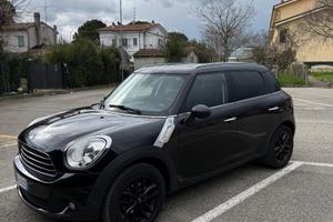 MINI ONE D COUNTRYMAN