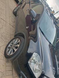 quasquai n-tec full optional 