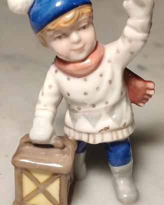 Royal Copenhagen Mimi Collection figurina