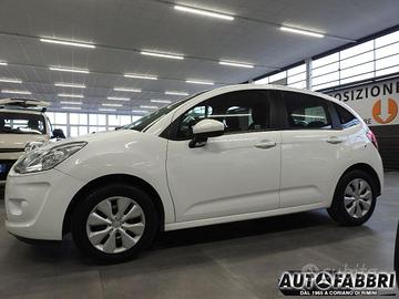 CITROEN - C3 - 1.4 Perfect Bi Energy GPL COLL,