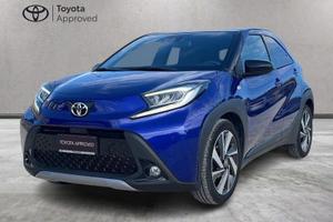 Toyota Aygo X 1.0 Lounge 72cv