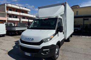 Iveco daily 35-150 furgone in lega euro 5