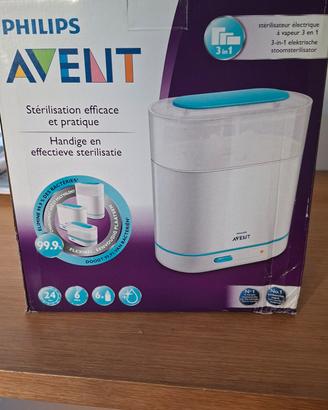 sterilizzatore
