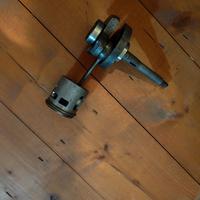 lotto pezzi bravo ciao si