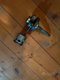 lotto pezzi bravo ciao si