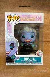 Funko Pop Disney - The Little Mermaid 568 - Ursula