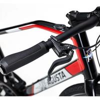 AUGUSTA AMO RR