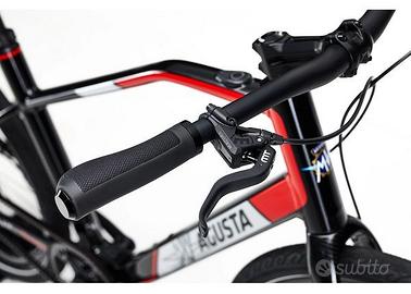 AUGUSTA AMO RR