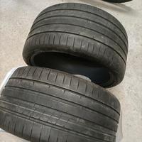 Gomme estive Dunlop 285/30/R20