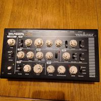 Vermona Retroverb Lancet Spring Reverb 