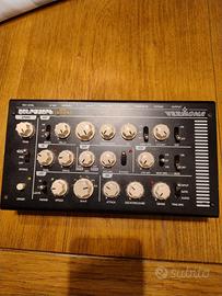 Vermona Retroverb Lancet Spring Reverb 