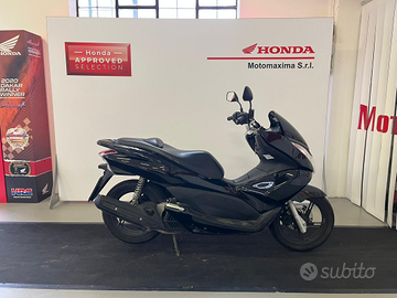 Honda pcx 125