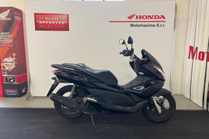 Honda pcx 125