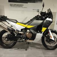 HUSQVARNA Norden 901 Abs