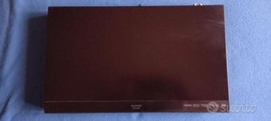 LETTORE BLU RAY - DVD