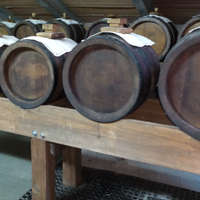 Batteria aceto balsamico