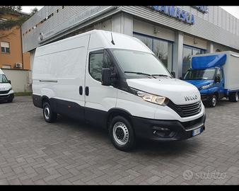 IVECO IVECO DAILY 35S14 3520L U90002