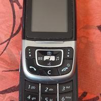 Samsung SGH E630