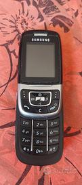 Samsung SGH E630