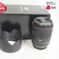 Canon RF 50 F1.2 L USM (Canon)