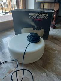 Umidificatore Artisana