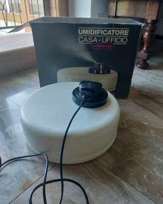 Umidificatore Artisana