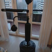 SACCO DA BOXE AUTOPORTANTE