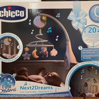 Giostrina Chicco Next2dreams