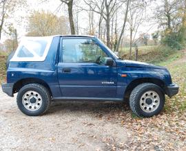 SUZUKI Vitara/Sidekick - 2000