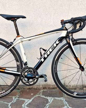 BICI DA CORSA Trek Domane 4.3