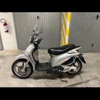 Piaggio Liberty 200 cc