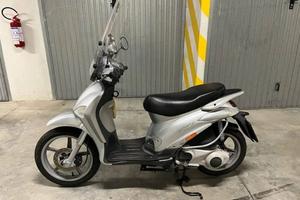 Piaggio Liberty 200 cc