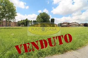 Terreno edificabile