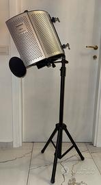 KIT HomeStudio- Pannello+Stativo