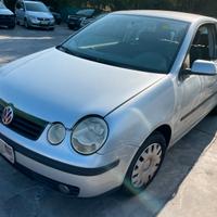 Ricambi per Volkswagen Polo 1.2 12V 2002 AZQ