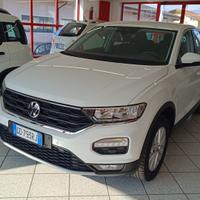 VOLKSWAGEN T-ROC 1.6 TDI 116CV DIESEL MANUALE 6 MA