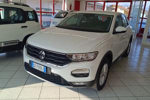 VOLKSWAGEN T-ROC 1.6 TDI 116CV DIESEL MANUALE 6 MA