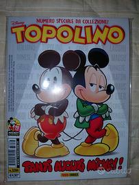Topolino n. 3286 numero speciale da collezione