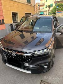 Suzuki s-cross 2024