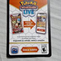 codice pokemon nuovo 