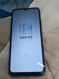 Xiaomi redmi 9A