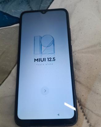 Xiaomi redmi 9A