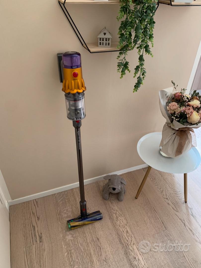 Offerta Dyson del giorno: acquista subito il V12 Detect Slim a soli 699€