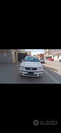 VW POLO 1.9 SDI
