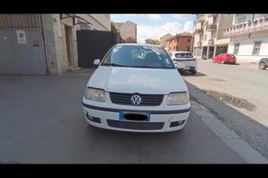 VW POLO 1.9 SDI